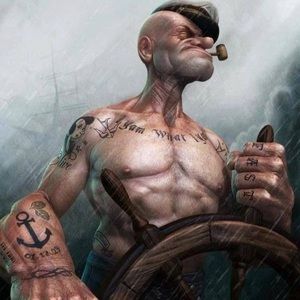 Meet your Posher, Hrvoje